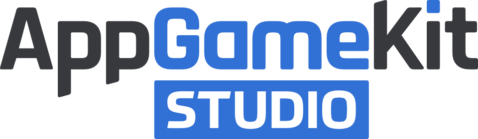 AppGameKit Studio